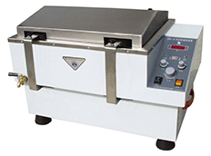 SHA-B 水浴恒溫振蕩器 SHA-B 水浴恒溫振蕩器