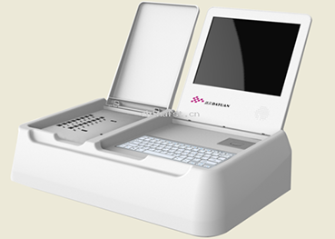 食品綜合分析儀(一體機) 食品綜合分析儀(一體機)