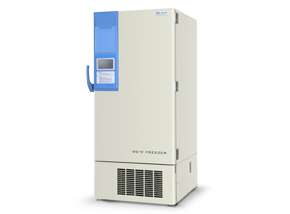 -86℃超低溫冷凍儲存箱(立式) -86℃超低溫冷凍儲存箱(立式)