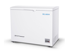 -25℃醫(yī)用低溫箱(臥式) -25℃醫(yī)用低溫箱(臥式)