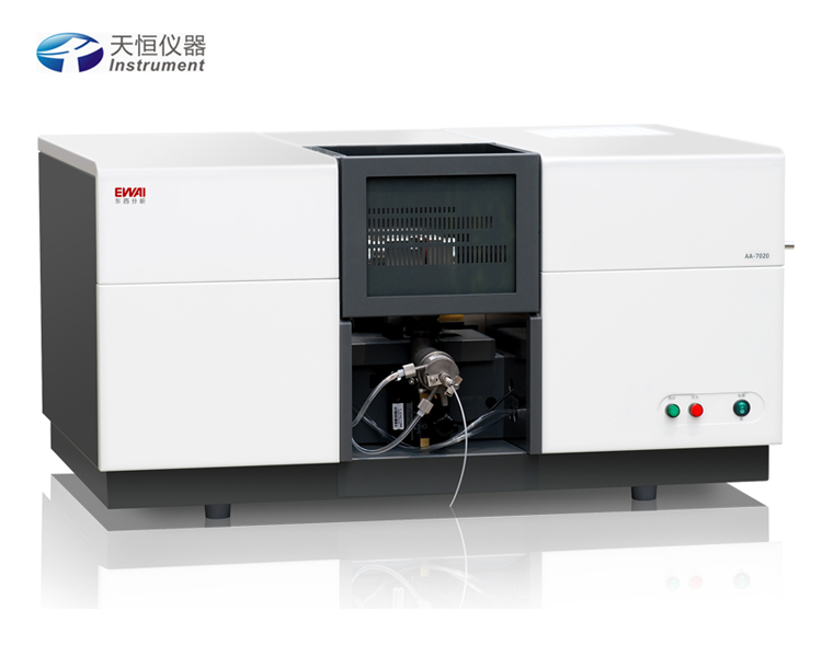 東西分析AA-7050型全智能火焰/石墨爐原子吸收 東西分析AA-7050型全智能火焰/石墨爐原子吸收