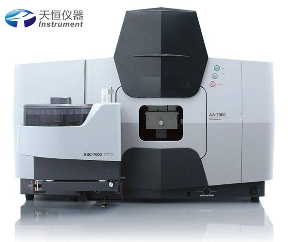 日本島津AA-7000 原子吸收分光光度計- 日本島津AA-7000 原子吸收分光光度計-