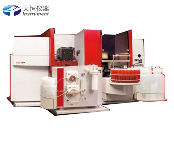 德國耶拿contrAA600連續光源 德國耶拿contrAA600連續光源