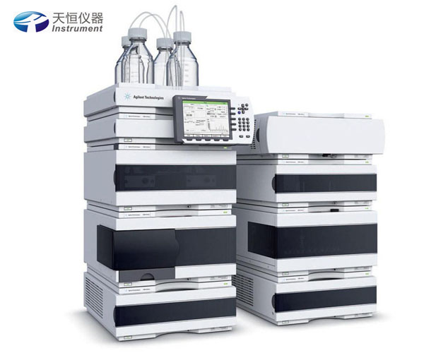 安捷倫 1290 超高效液相色譜儀 安捷倫 1290 超高效液相色譜儀