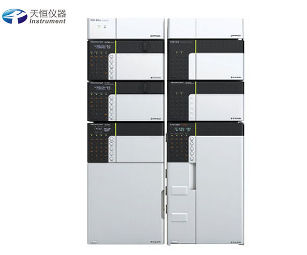 島津Nexera UHPLC/HPLC 超快速液相色譜儀 島津Nexera UHPLC/HPLC 超快速液相色譜儀