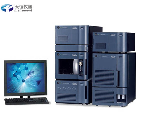 沃特世Alliance HPLC系統 超高效液相色譜 沃特世Alliance HPLC系統 超高效液相色譜